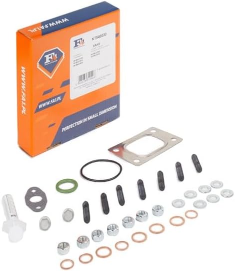 KT540030 Loader Mounting Kit