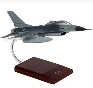 Scalecraft F-16A Falcon USAF Model Scale:1/48-1/48 Scale Model