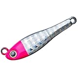 アクアウェーブ(AquaWave) メタルマジック TG 40g S #A143 すばるピックヘッド