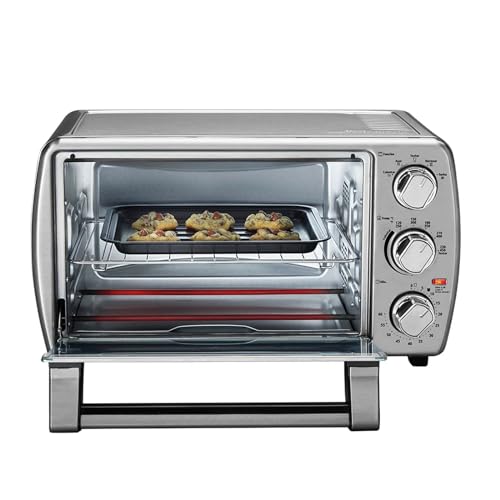 Hornos Eléctricos, Kitchen horno tostador Marca Oster (2)