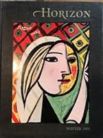 HORIZON. Winter 1965. Volume VII #1. B000OYYOV8 Book Cover