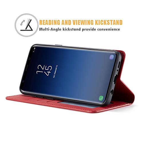 Étui antichoc Samsung S8 pour protéger l'écran des chutes
