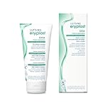 Eryplast CICA Crema Multifunción Reparadora. Pomada Protectora y Cicatrizante que Calma, Restaura la Piel Sensible e Irritada - Apto para Rostro y Cuerpo - Crema Vegana para Piel Sensible y Atópica