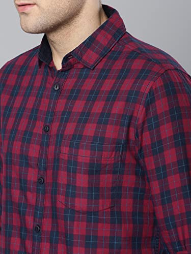 Image of Dennis Lingo Men's Slim Fit Shirt (Pack of 2)