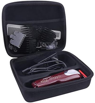 Aenllosi Storage Organizer Hard Case Compatible with Cord/Cordless Magic Clip