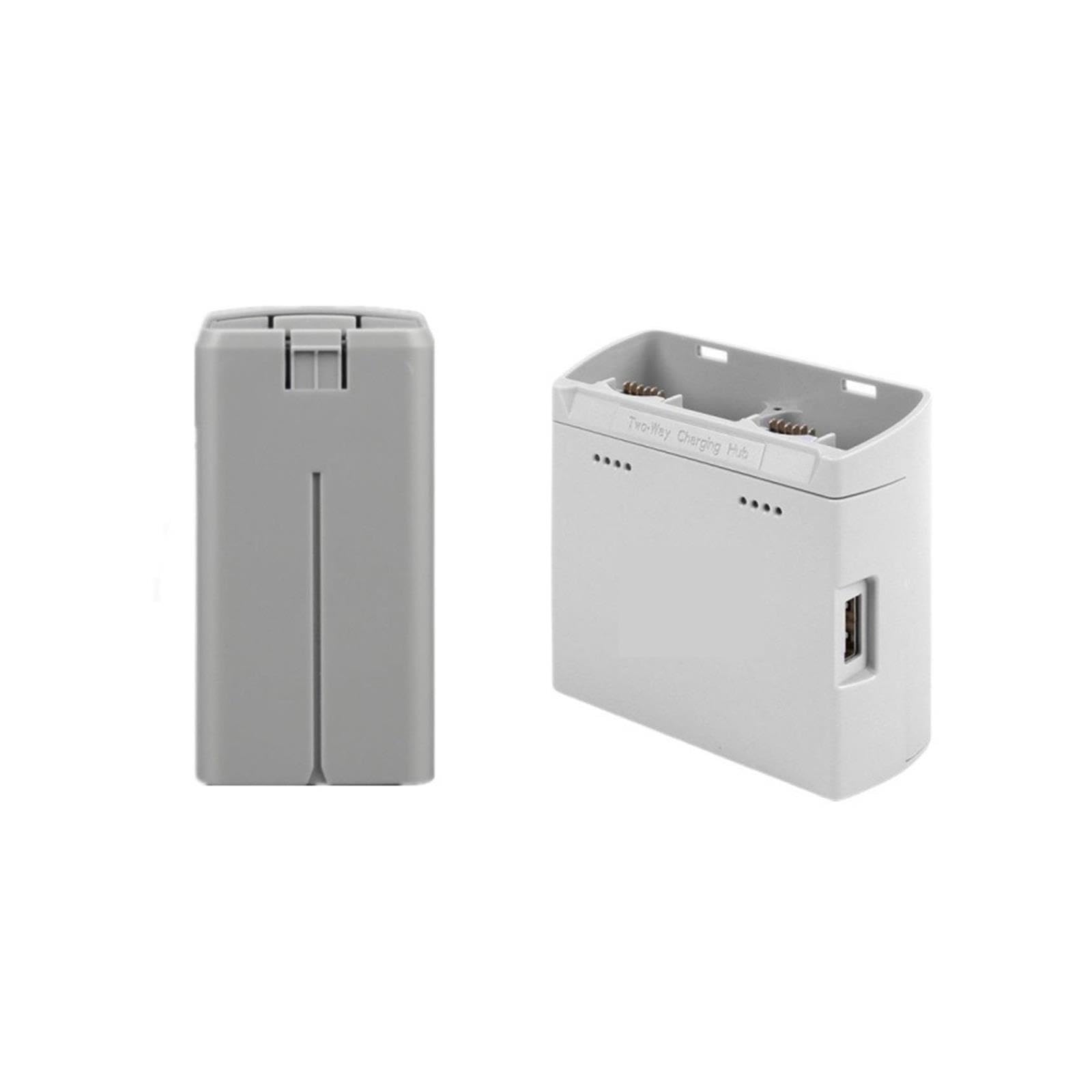 Batería 2250mAh, compatible con DJI, Mini 4K Mini2 2SE