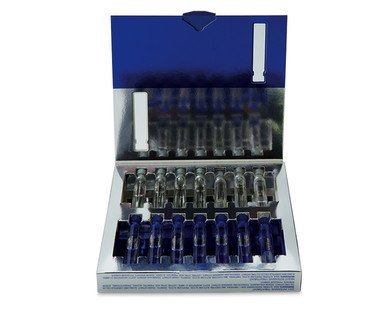 Lacura® Caviar iluminación 7 días de tratamiento 7 bombillas