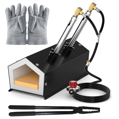 Molten Masters 2 Burner