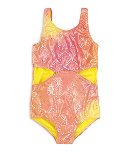 Image of Appaman Kids Girl's Erika Swimsuit (Toddler /Little Kids /Big Kids)