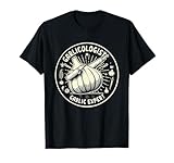 Garlic Bulb dabbing