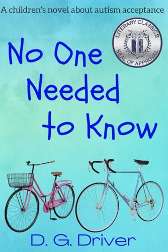 No One Needed to Know view 2