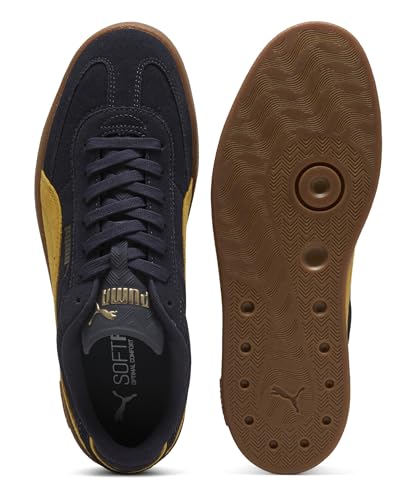 Image of Puma Unisex-Adult Puma Club Ii Era Suede