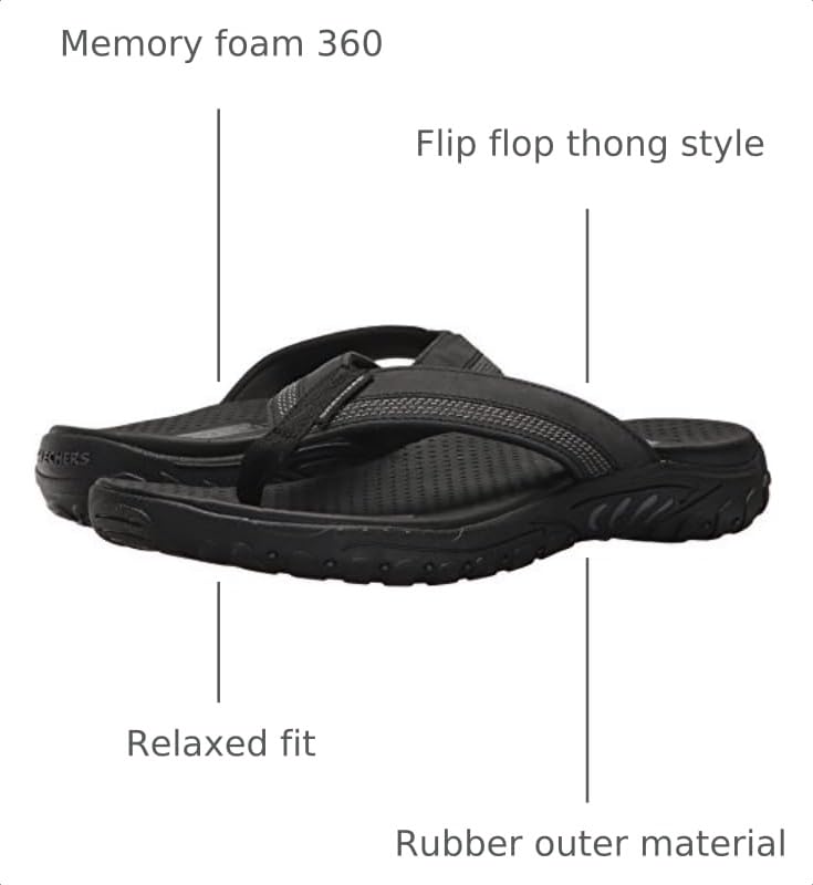 Image of Skechers Men's Reggae Cobano