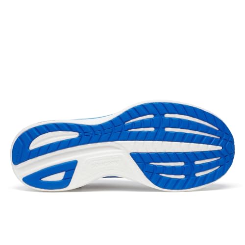 Image of Saucony Men's Ride 18 Sneaker