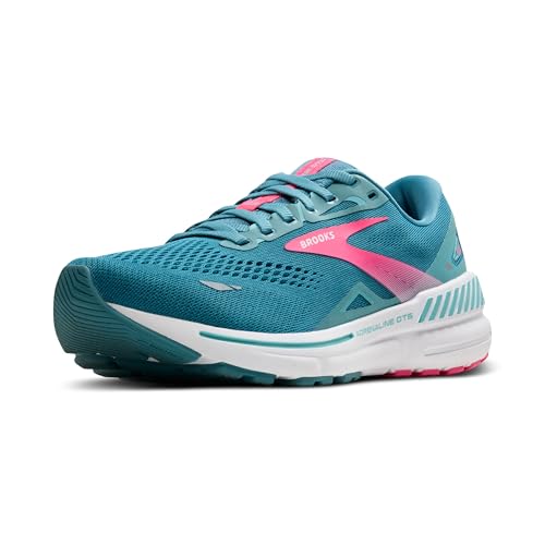 Image of Brooks Women's Adrenaline GTS 23 Supportive Running Shoe