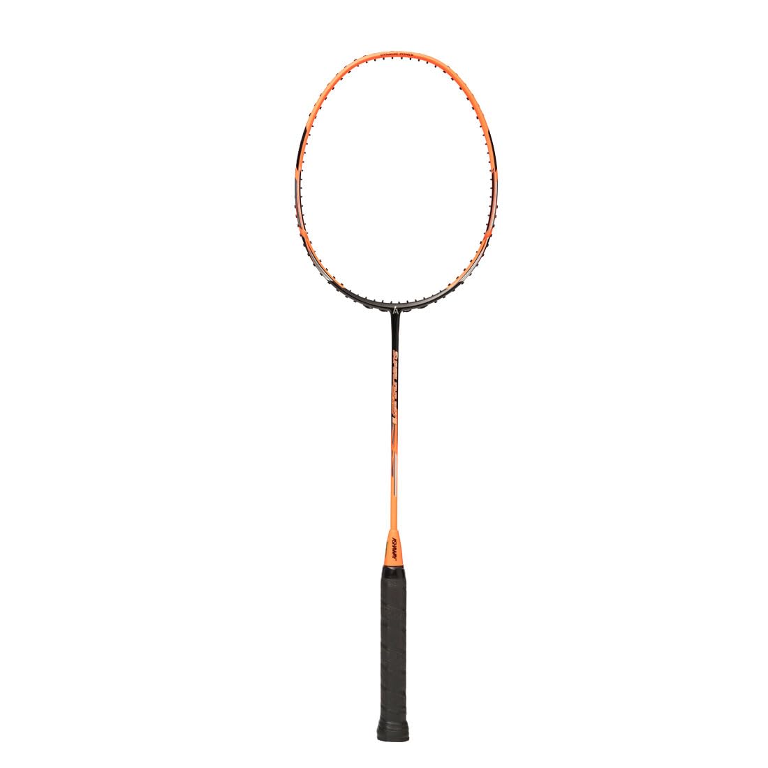ASHAWAY Superlight Pro 9 Unstrung Badminton Racquet | Racket Without String | Carbon Graphite, Light Weight, Jointless and Even Balanced Rackets | 28 LBS Shuttle Bat for Intermediate Players (B0946FY8YX) Amazon Price History, Amazon Price Tracker