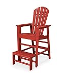 POLYWOOD South Beach Chair