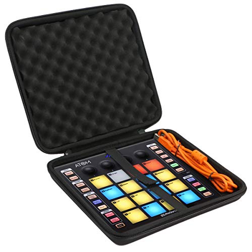 PreSonus ATOM étui rigide khanka pour transporter en studio mobile