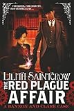 The Red Plague Affair (Bannon & Clare, 2)