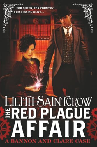 The Red Plague Affair