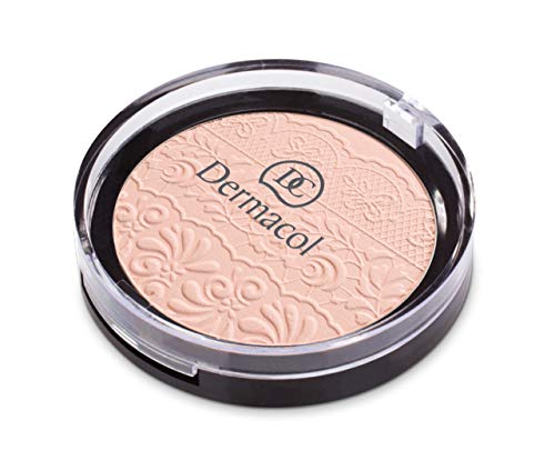 DermacolCompact powder with Relief | (No 1)