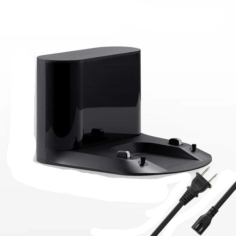roborock S7(充電ドック+外箱付き) Amazon.com - Vacuum Docking Station. Compatible for Roborock, S7