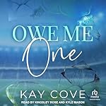 Cover of Owe Me One