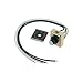 Hatco R02.19.018.00 120V Infinite Switch with Knob for Glo-Ray Warmers