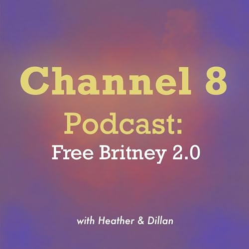 Episode 9 with Allyn Aston Podcast Por  arte de portada
