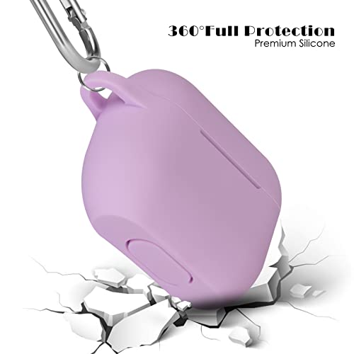 KOKOKA Case Cover Compatible with Airpods Pro - Image 4