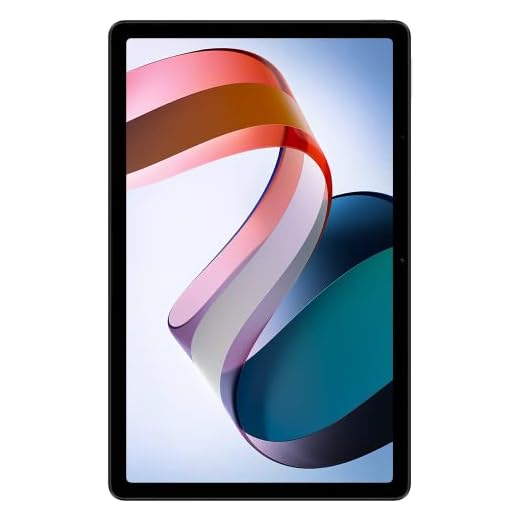 Xiaomi Redmi Pad,6GB 128GB,Sliver