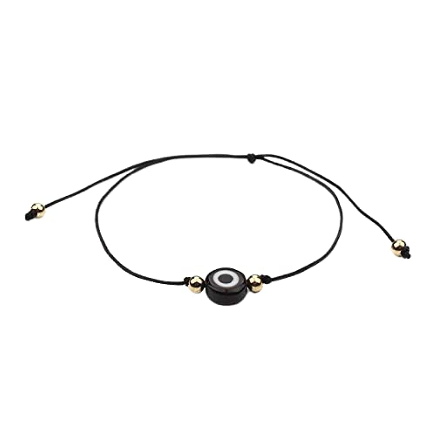 See full amazon price history chart for Fdesigner Evil Eye Anklet Bracelet Black Braided Foot Chain Bohemian Rope Beach Decoration Jewelry for Women and Girls Fdesigner Evil Eye Anklet Bracelet Black Braided Foot Chain Bohemian Rope Beach Decoration Jewelry for Women and Girls (B07PWF314Z) Amazon Price History, Amazon Price Tracker
