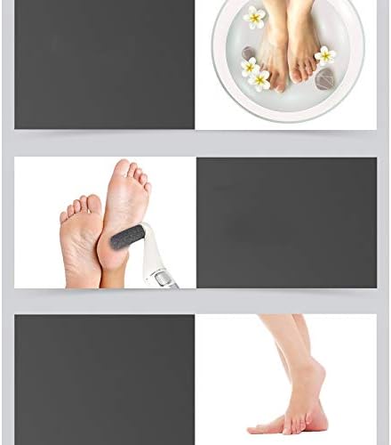 Electric Callus Remover Pedicure Machine Foot Care Tool Rechargeable Nail File Polish Roller Grinding Manicure Tools