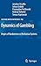 Dynamics of Gambling: Origins of Randomness in Mechanical Systems (Lecture Notes in Physics (792))