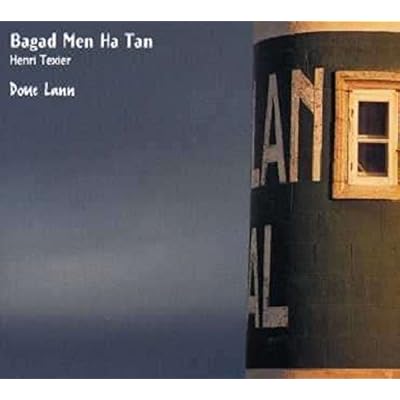 Bagad Men Ha Tan - Doue Lann