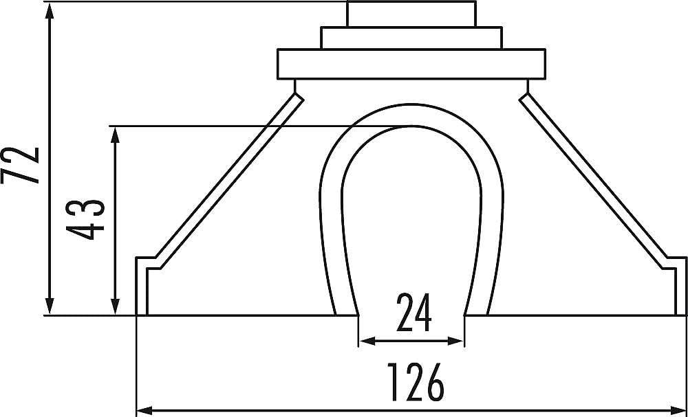 Faller Model Railroad Accessory N Scale Steam Catenary Operation Toy for Ages 13-108 Years, Weiß, Medium - Image 2