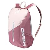 HEAD Tour Team Backpack, Rose/Weiss, Einheitsgröße