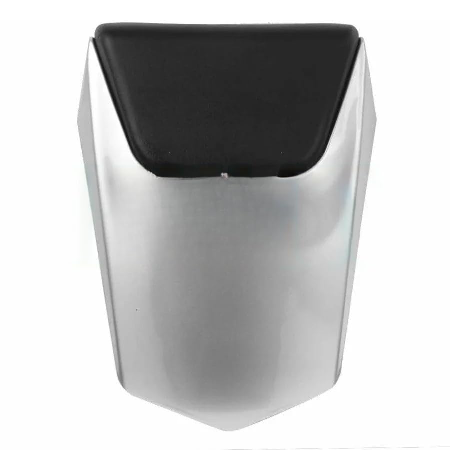 Capot de selle YZF R1 2000-2001 carénage arrière solo de moto couleur noir