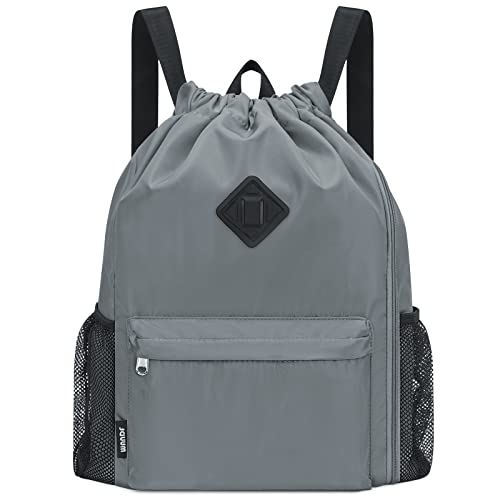 Niedliche Flaggen-Tasche Mit Kordelzug – 50x42 Cm, Aus Polyester, Verstellbar, Für Damen & Herren, Ideal Für Sport & Reisen