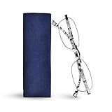 YUKANG Lesebrille Blaulichtfilter Randlos Brille für Damen. Anti-Blaulicht-Brille Lesehilfe Blendfreie UV Brille(Black 1.5)