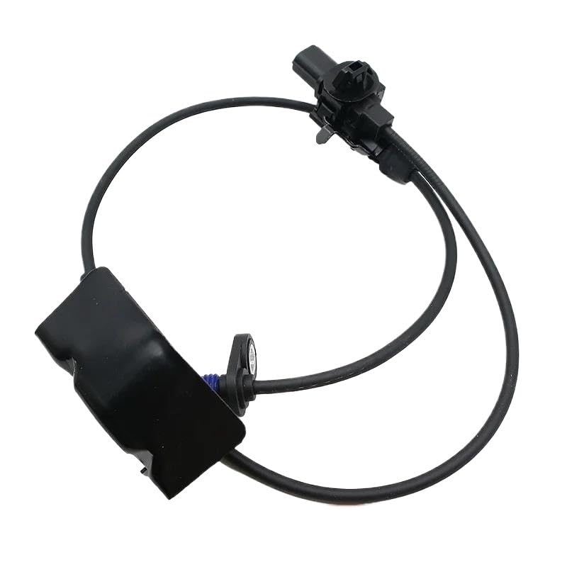 Sensor Velocidad Rueda Sensor De Velocidad De Rueda Trasera Izquierda ABS 57475-SZA-A02 para Pilot 2009-2015 V6 3.5L 57475 SZA A02 57475SZAA02 ABS Sensor Velocidad Rueda