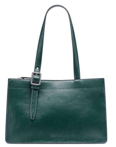 Image of Calvin Klein Women's Havana Novelty Organizational Tote