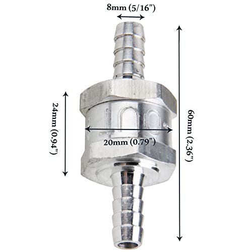 image for Automotive-leader 8mm 5/16