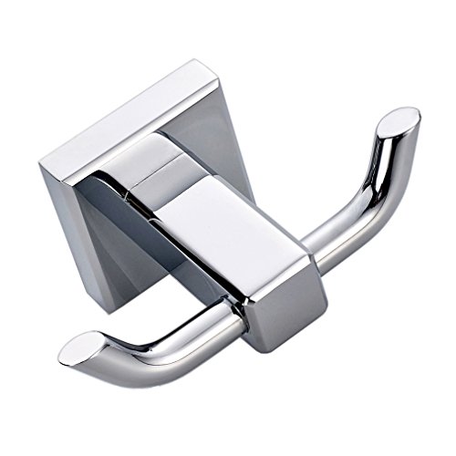 Auralum Gancio da parete Portasciugamano Porta