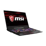 Jeux sur ordinateur portable MSI 9S7-17E112-012 17,3 i7-8750H + HM370 16 GB RAM 512 TGB SSD + 1 TB SATA