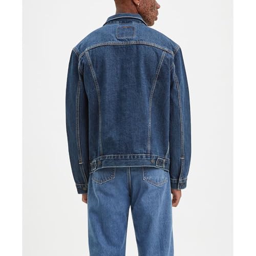 Image of Levi's Men's Trucker