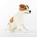 Jack Russell Terrier Figurine