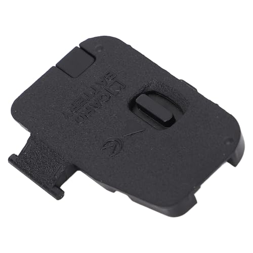 Z50 Z30 Camera Battery Door Cover ABS Fit Easy to Install with Protective Lid for Battery Chamber Cap