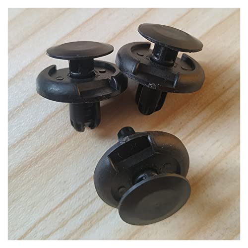 Pare-chocs convient aux clips de fixation 09409-07332 pour Grand Vitara 20pcs