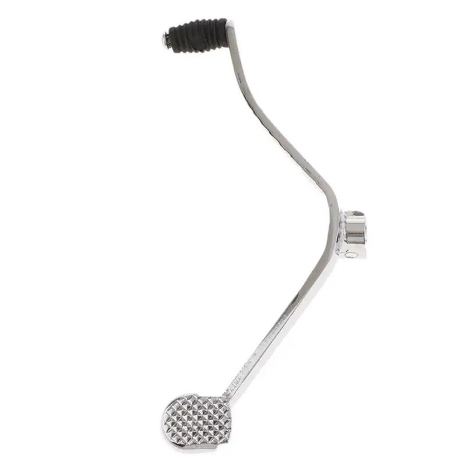 DYXYLKYHX Motorcycle Shift Shifter 12mm Motorcycle Gear Shift Shifter Pedal for CG125 CG150 ZJ125 XF125 QJ125 LF125 CG 125 Lever Gear Shifter Accessories